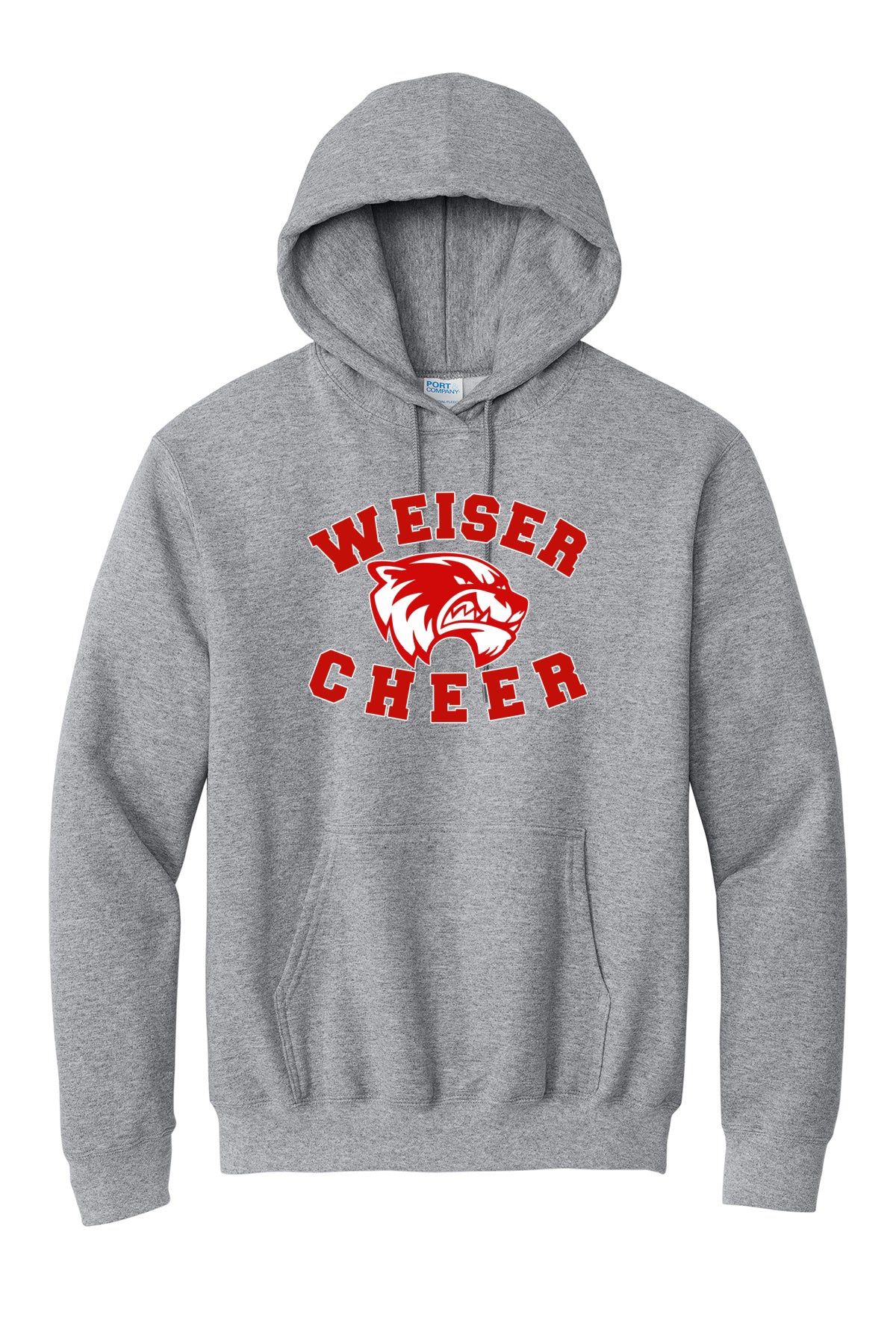 Weiser 55 Hoodie