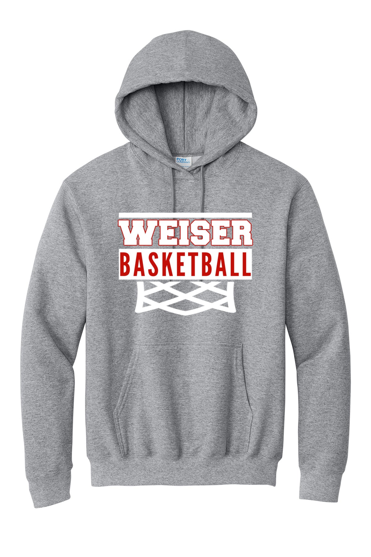 Weiser 58 Hoodie