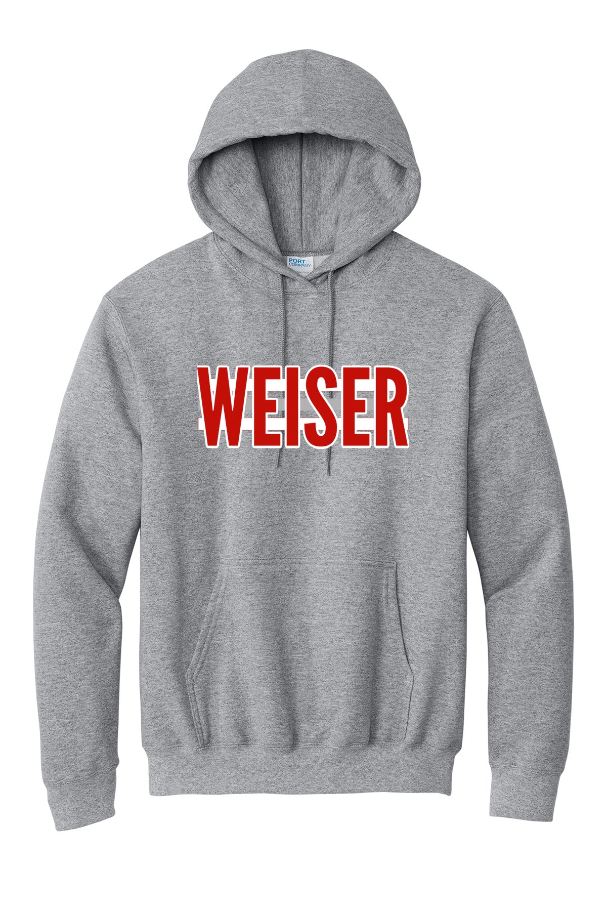 Weiser 59 Hoodie