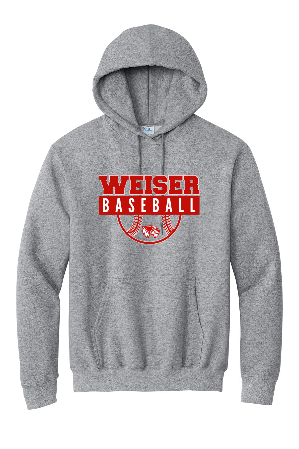 Weiser 86 Hoodie