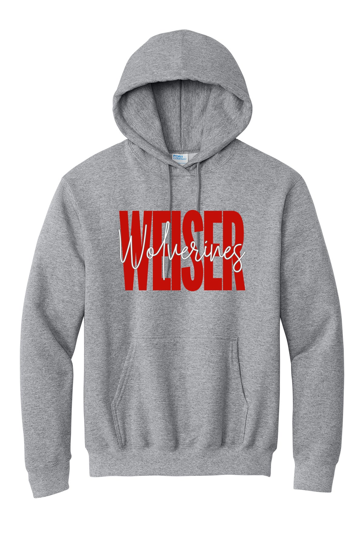 Weiser 94 Hoodie