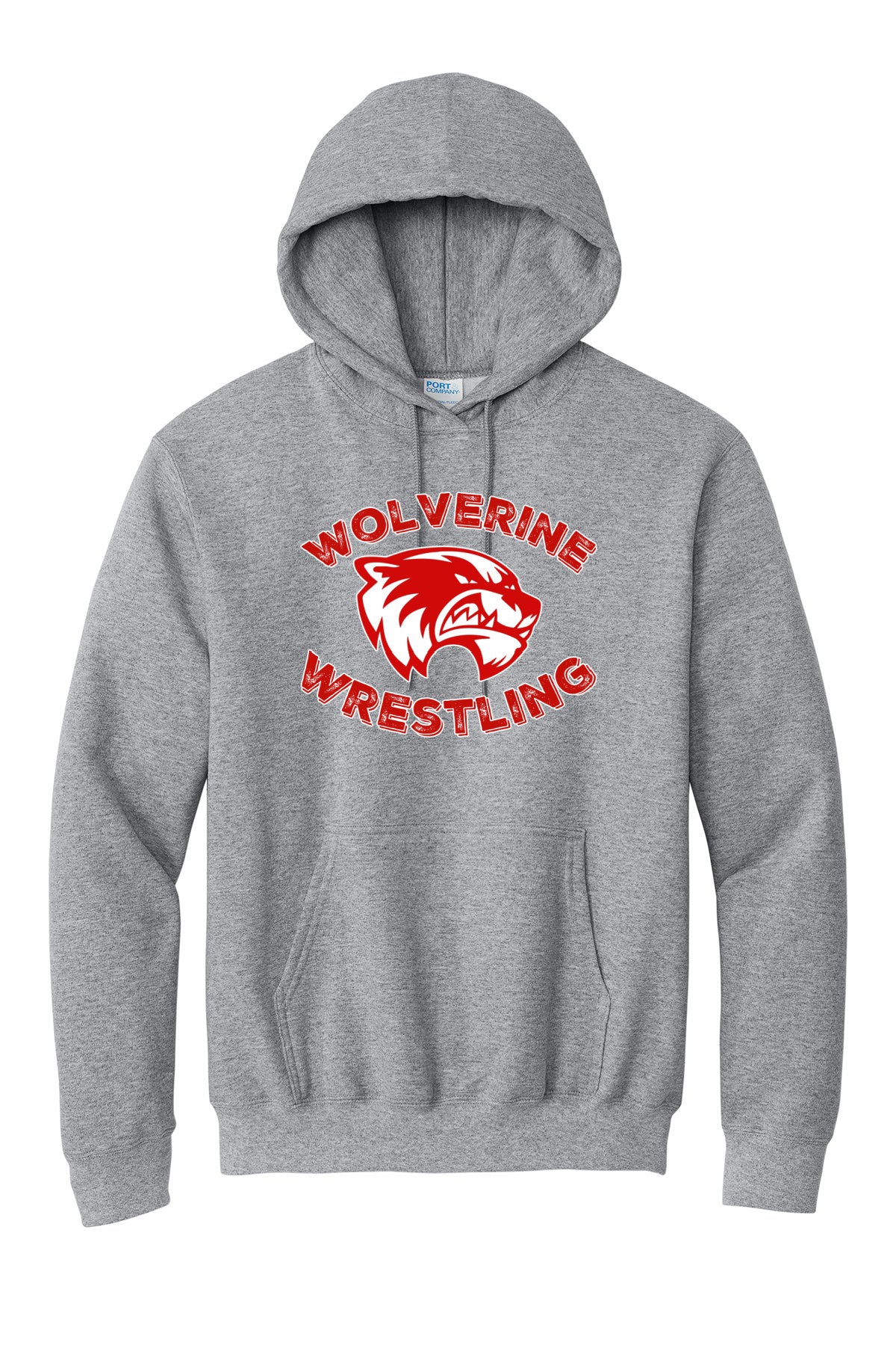 Weiser 53 Hoodie