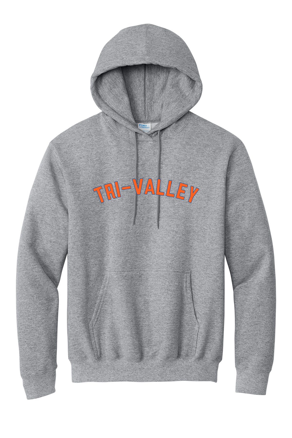 Titans 10 Hoodie
