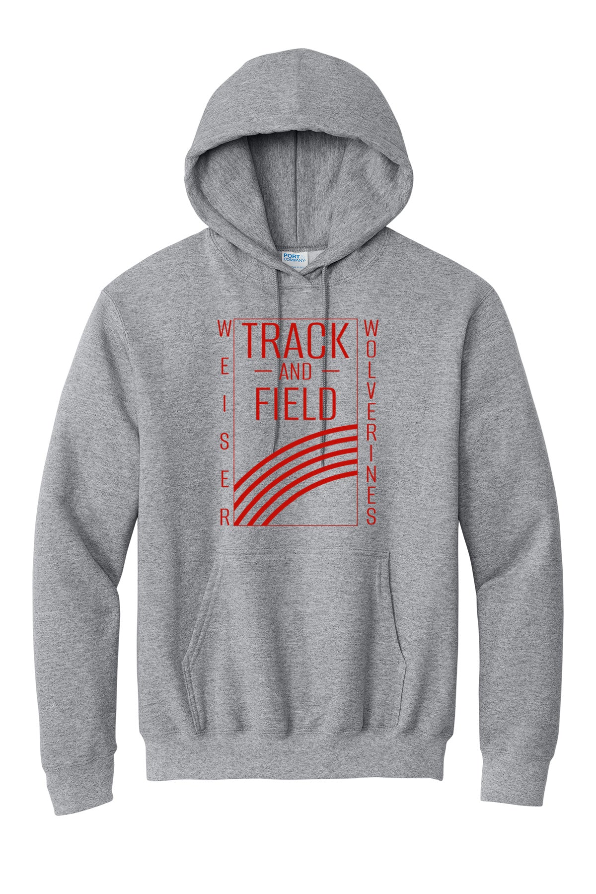 Weiser 110 Hoodie
