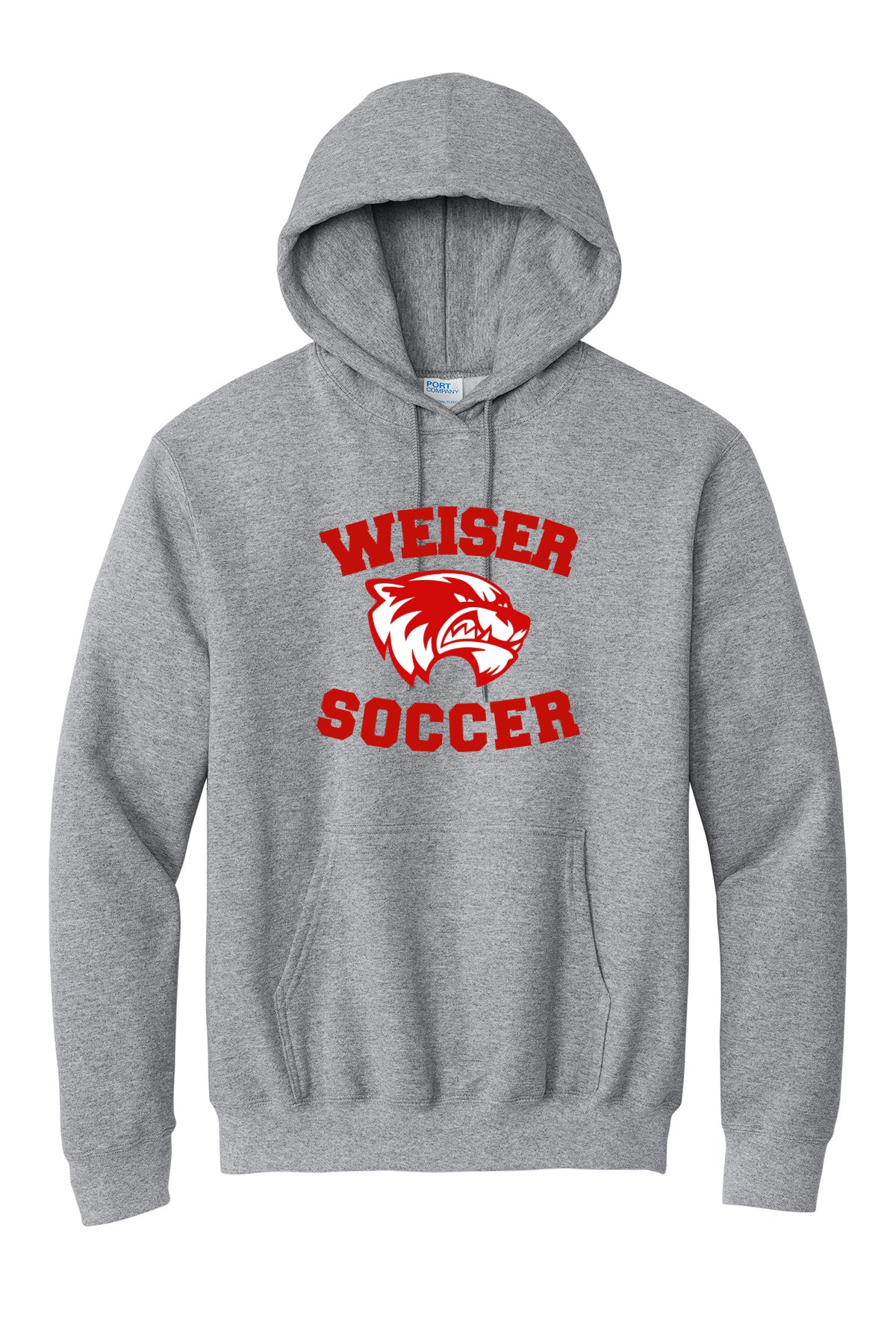 Weiser 29 Hoodie