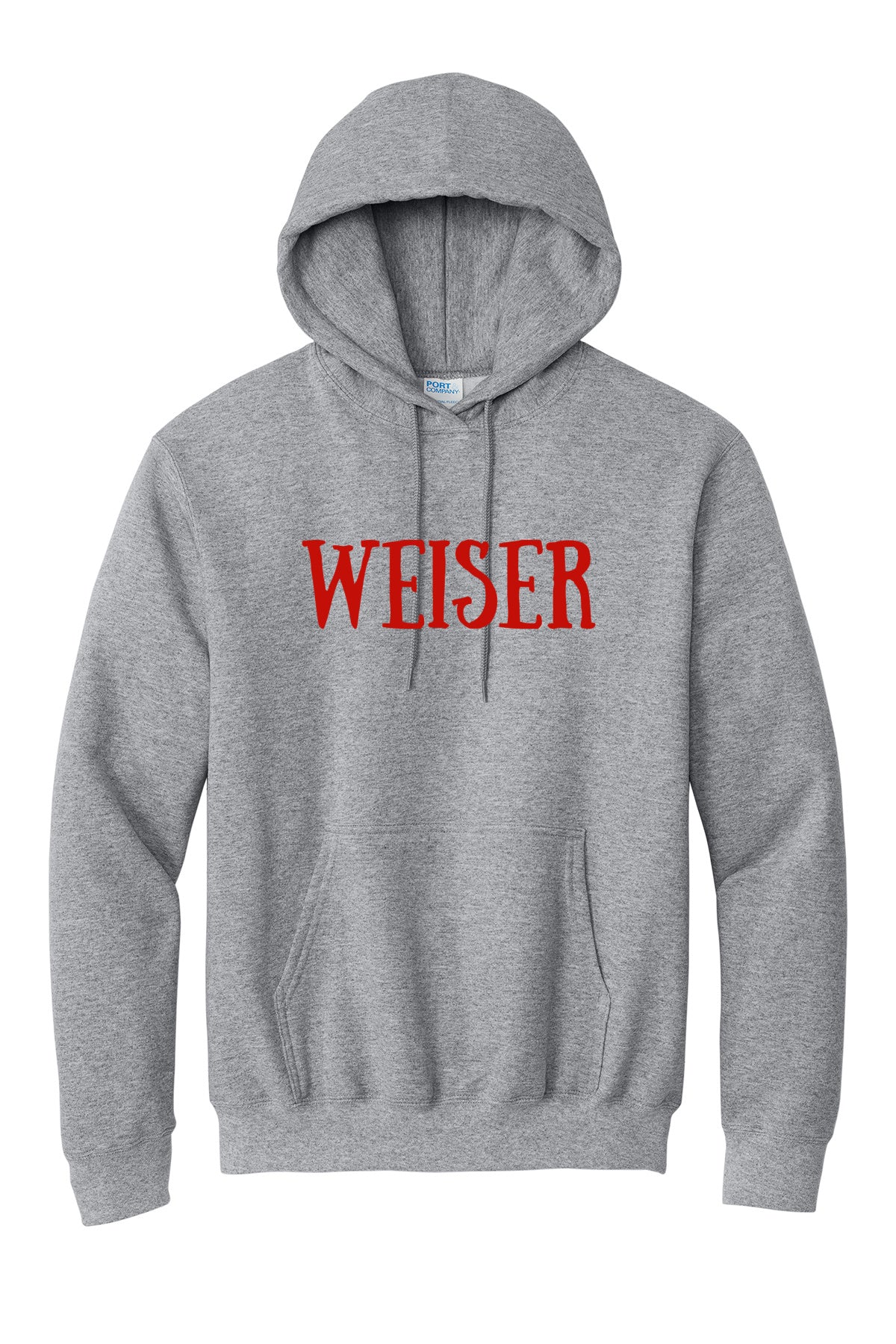 Weiser 40 Hoodie