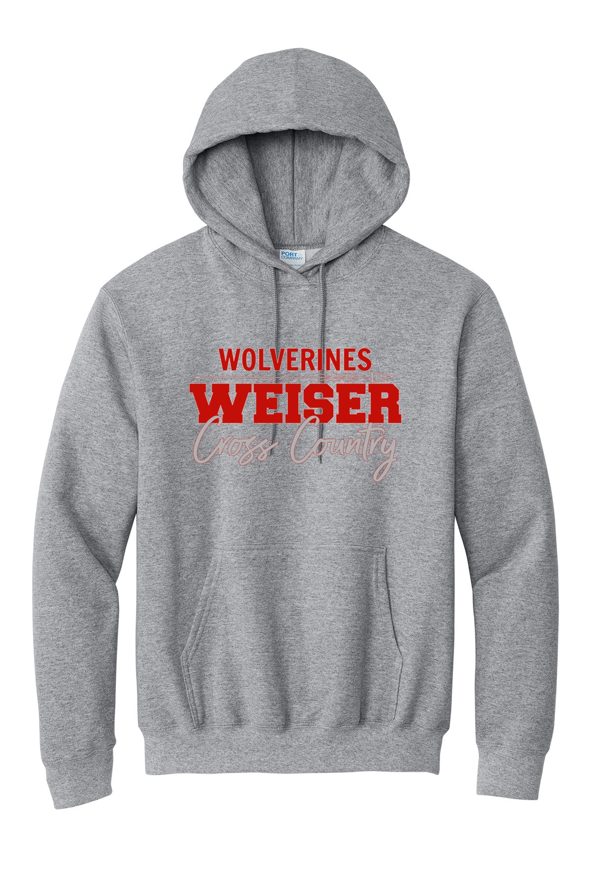 Weiser 34 Hoodie