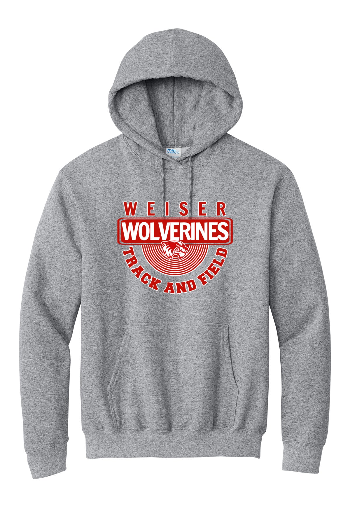 Weiser 75 Hoodie