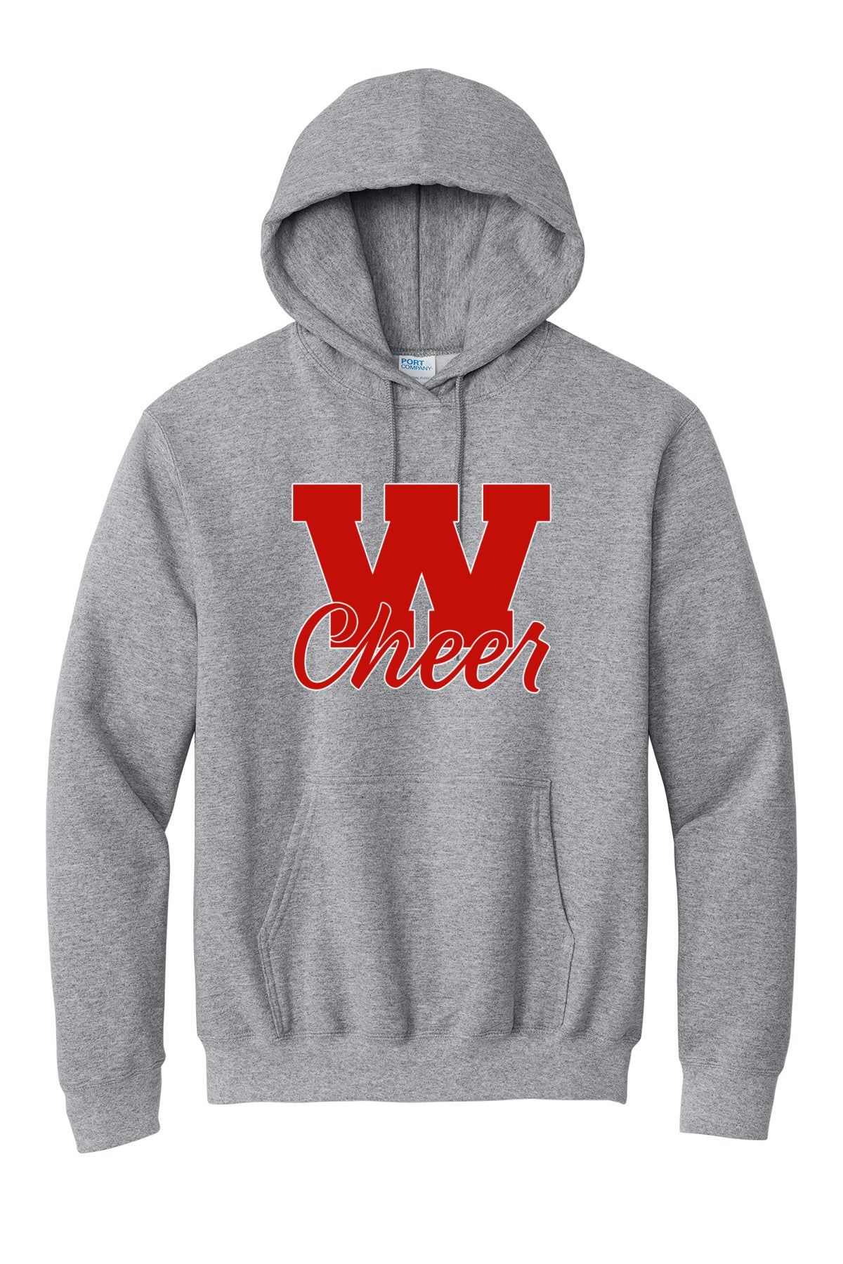 Weiser 54 Hoodie