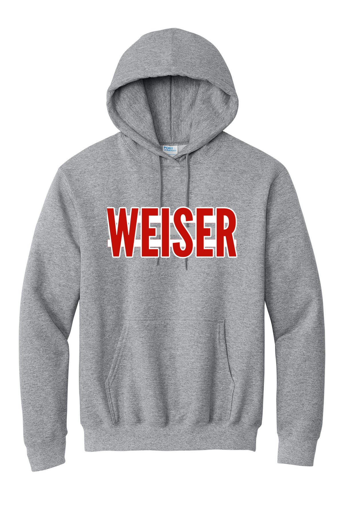 Weiser 88 Hoodie