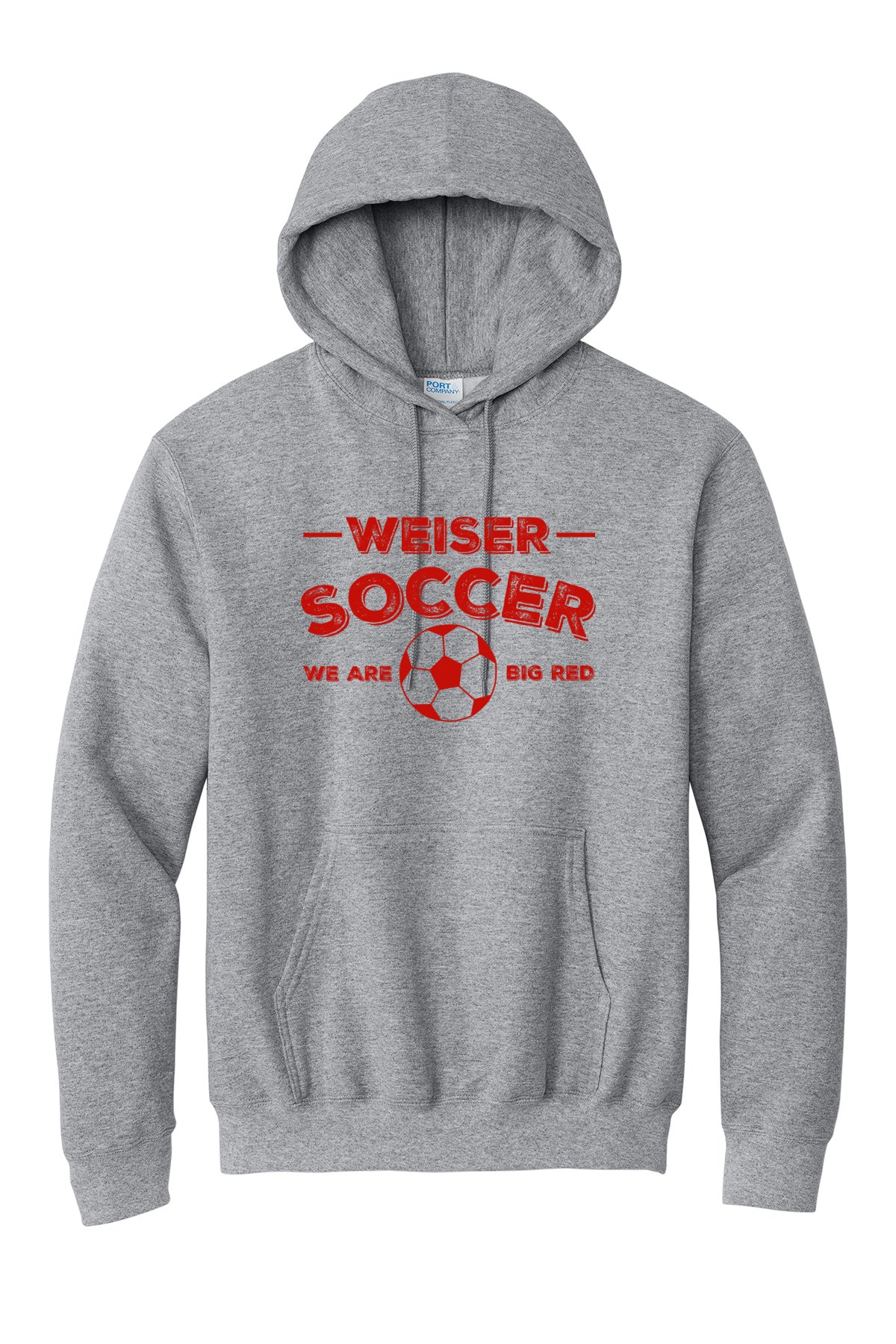 Weiser 31 Hoodie