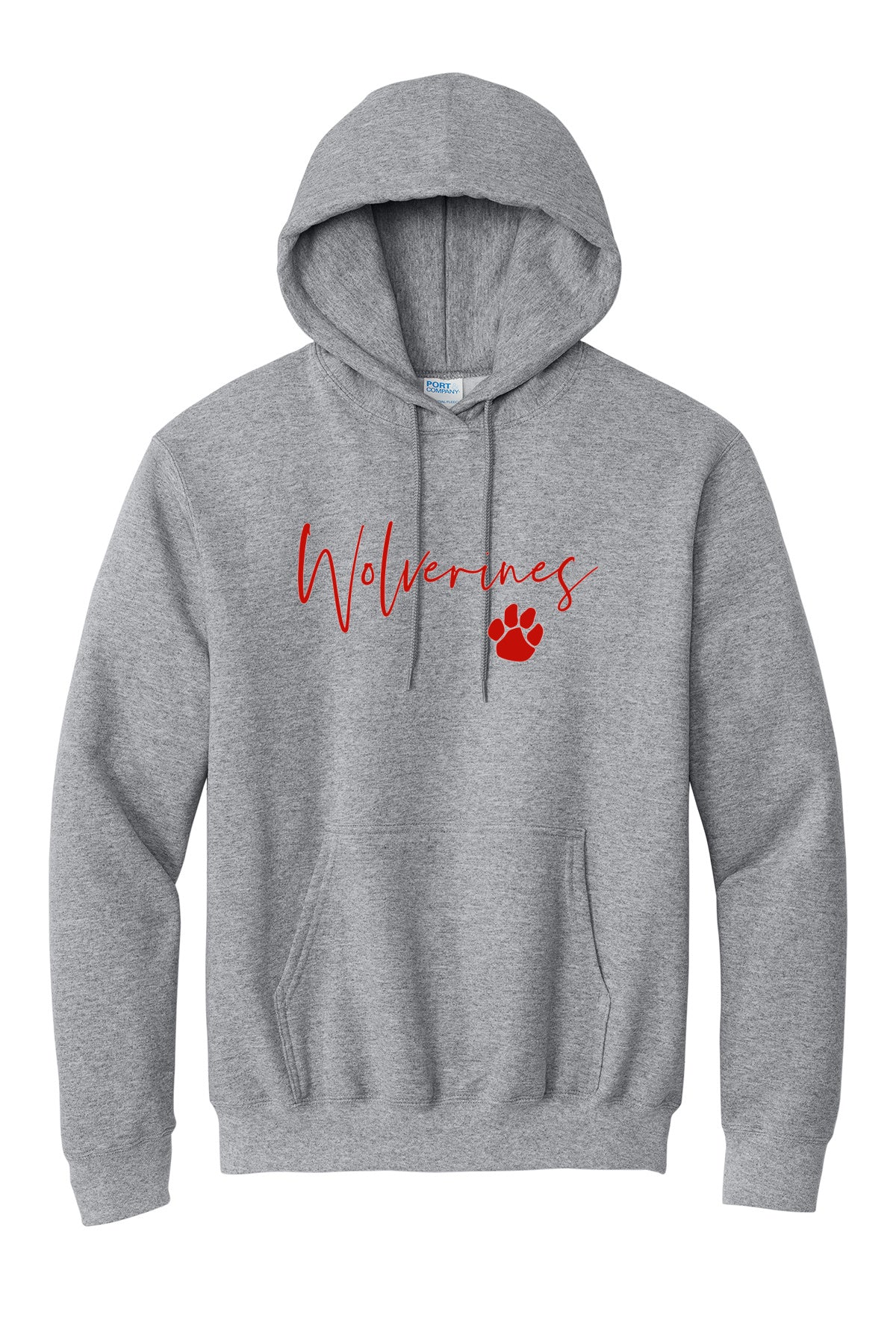 Weiser 42 Hoodie