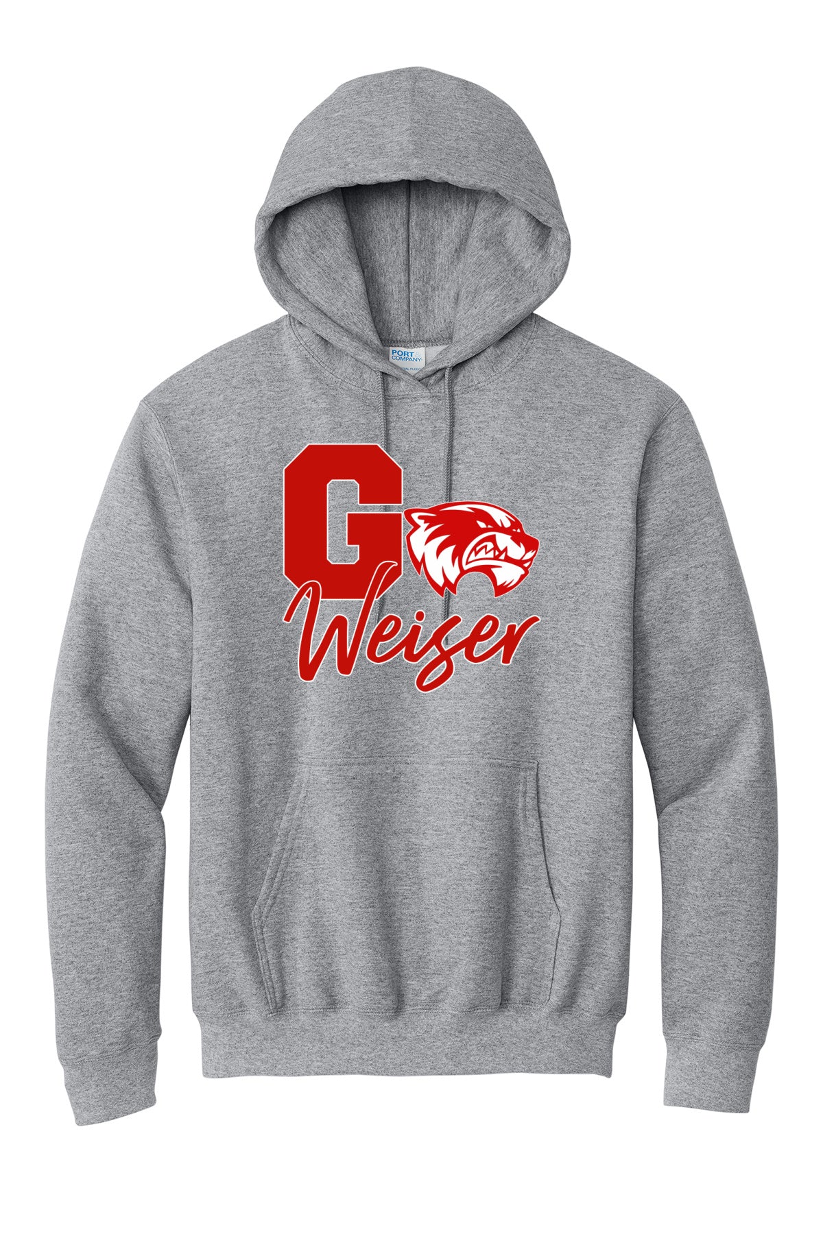 Weiser 71 Hoodie
