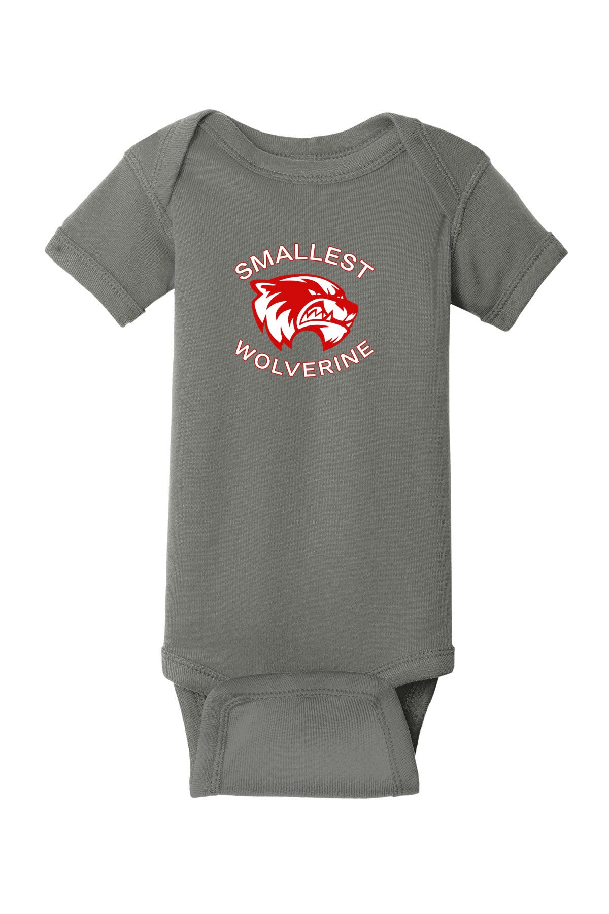 Weiser 37 Onesie