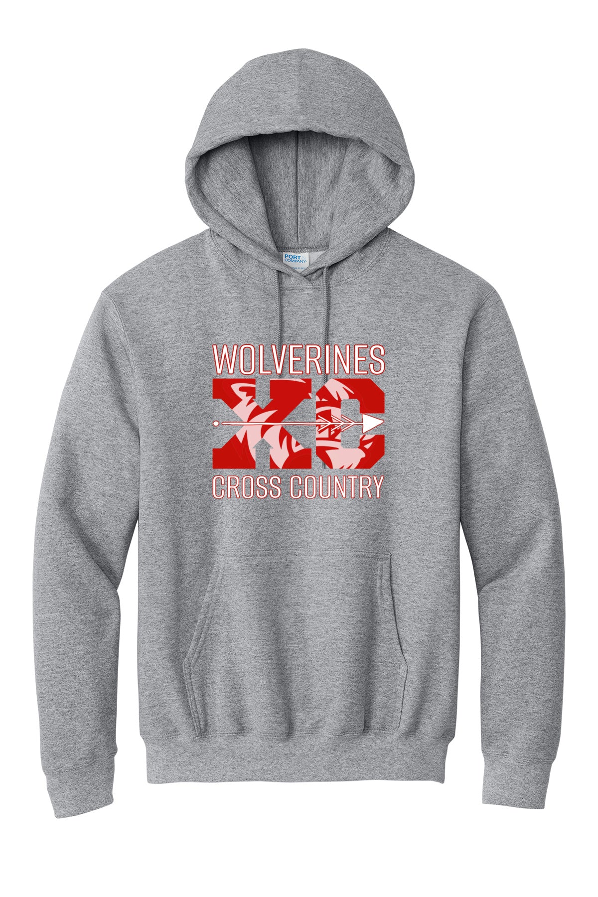 Weiser 33 Hoodie