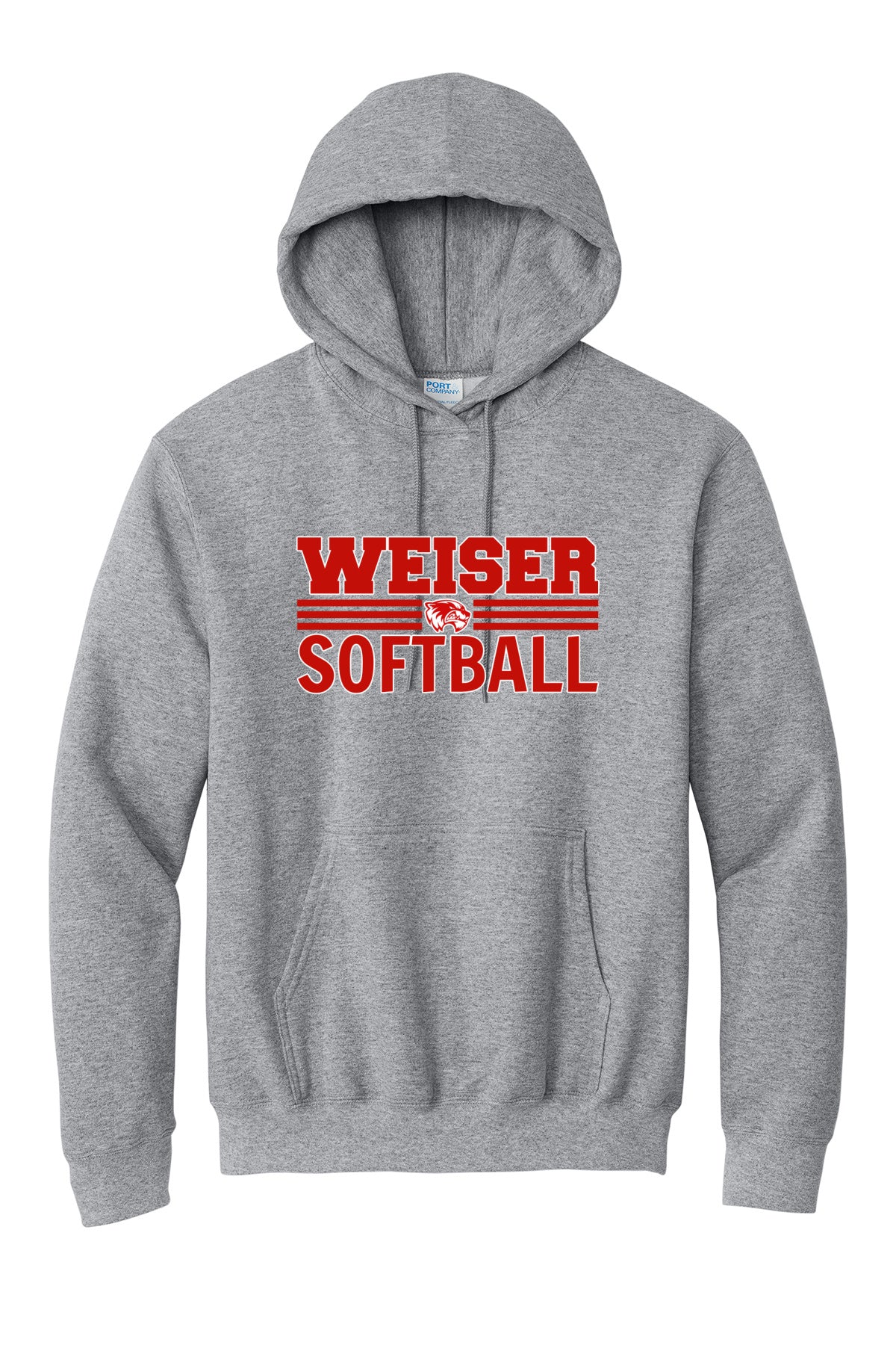 Weiser 77 Hoodie