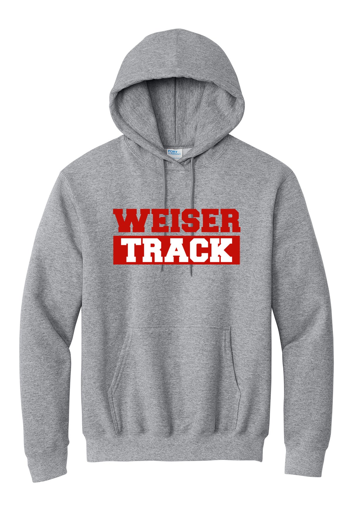 Weiser 92 Hoodie