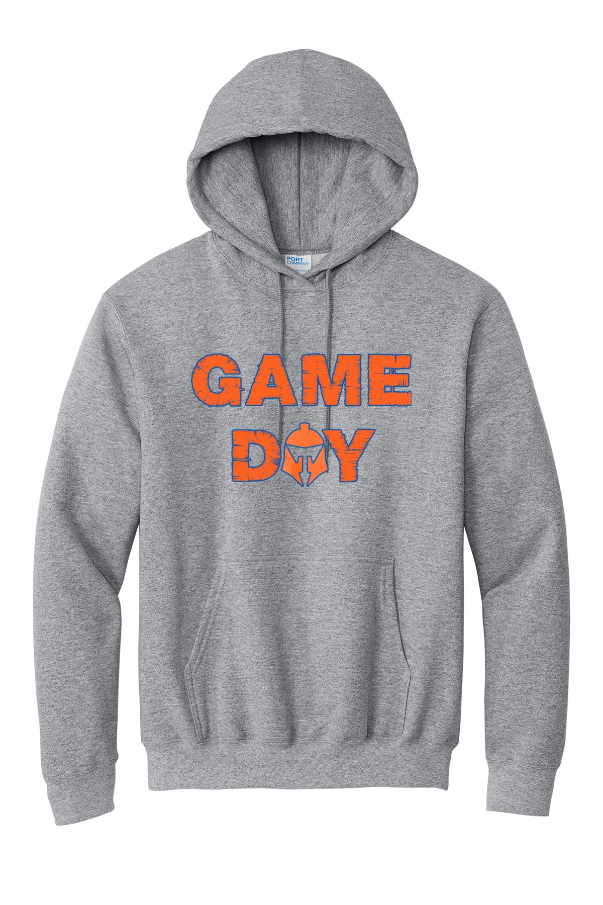 Titans 4 Hoodie
