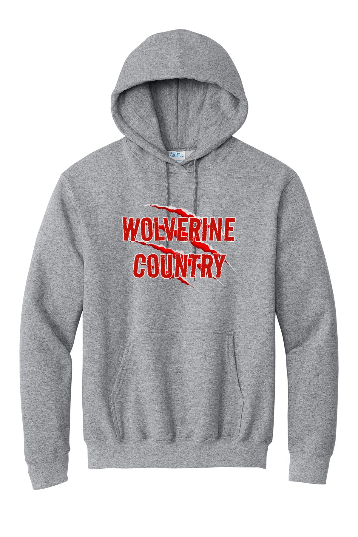 Weiser 35 Hoodie