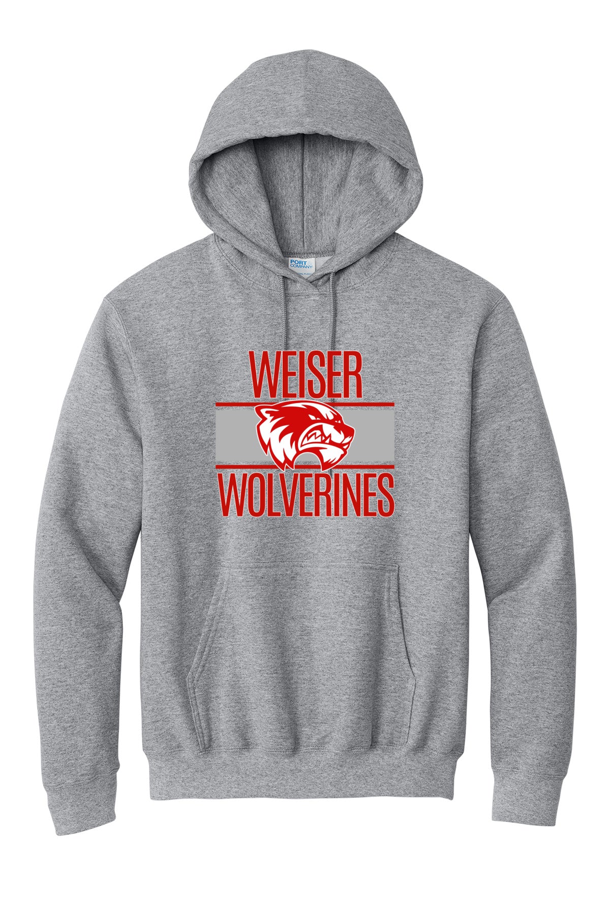 Weiser 70 Hoodie