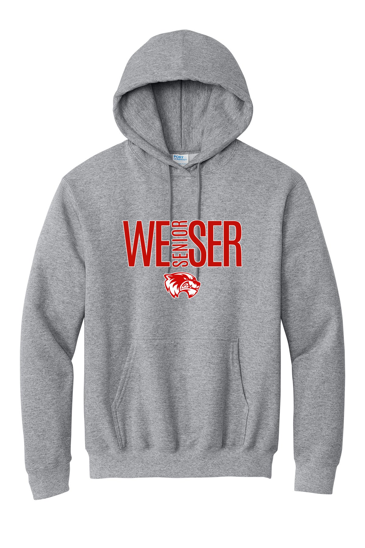 Weiser 48 Hoodie