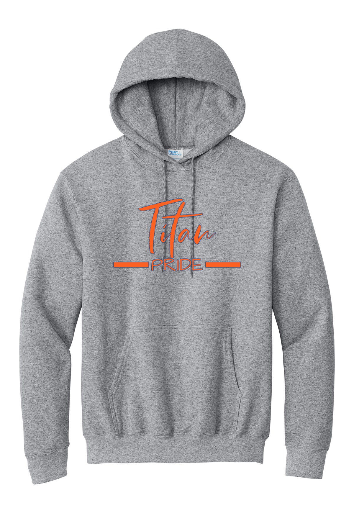 Titans 11 Hoodie