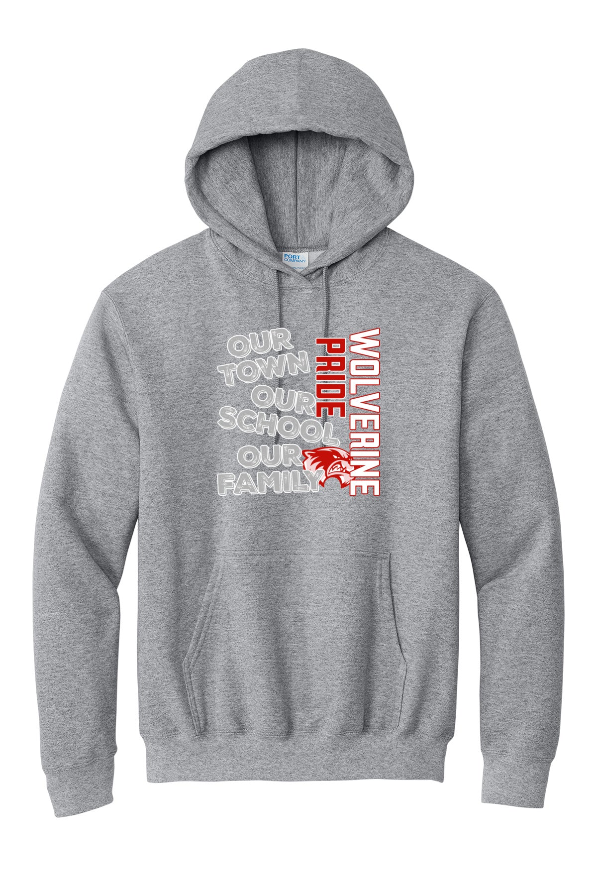 Weiser 23 Hoodie