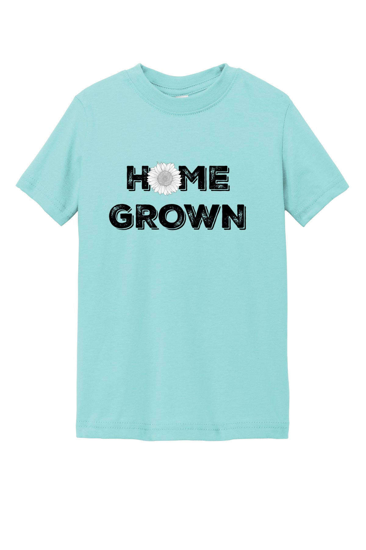 Home Grown Toddler T-Shirt
