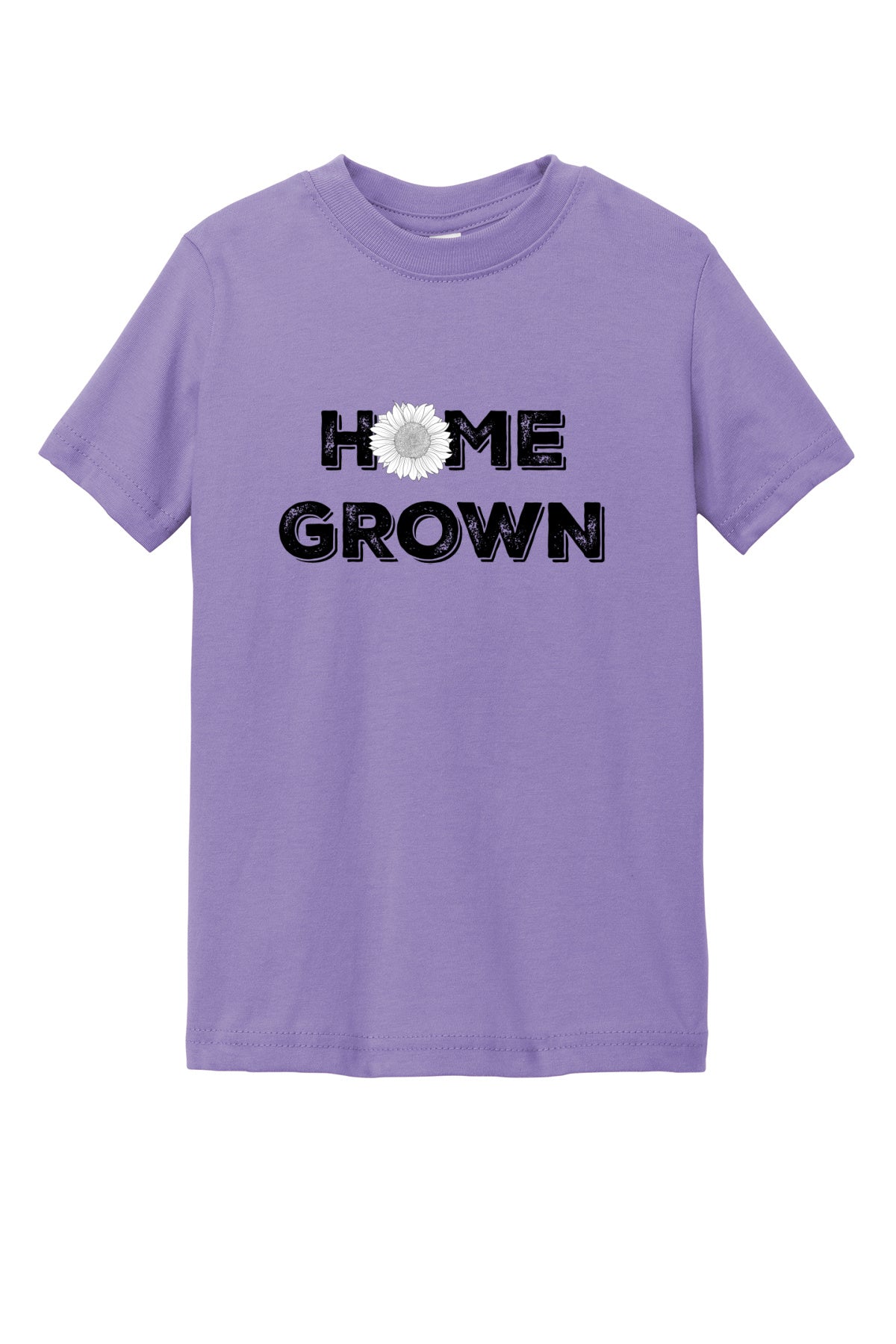 Home Grown Toddler T-Shirt