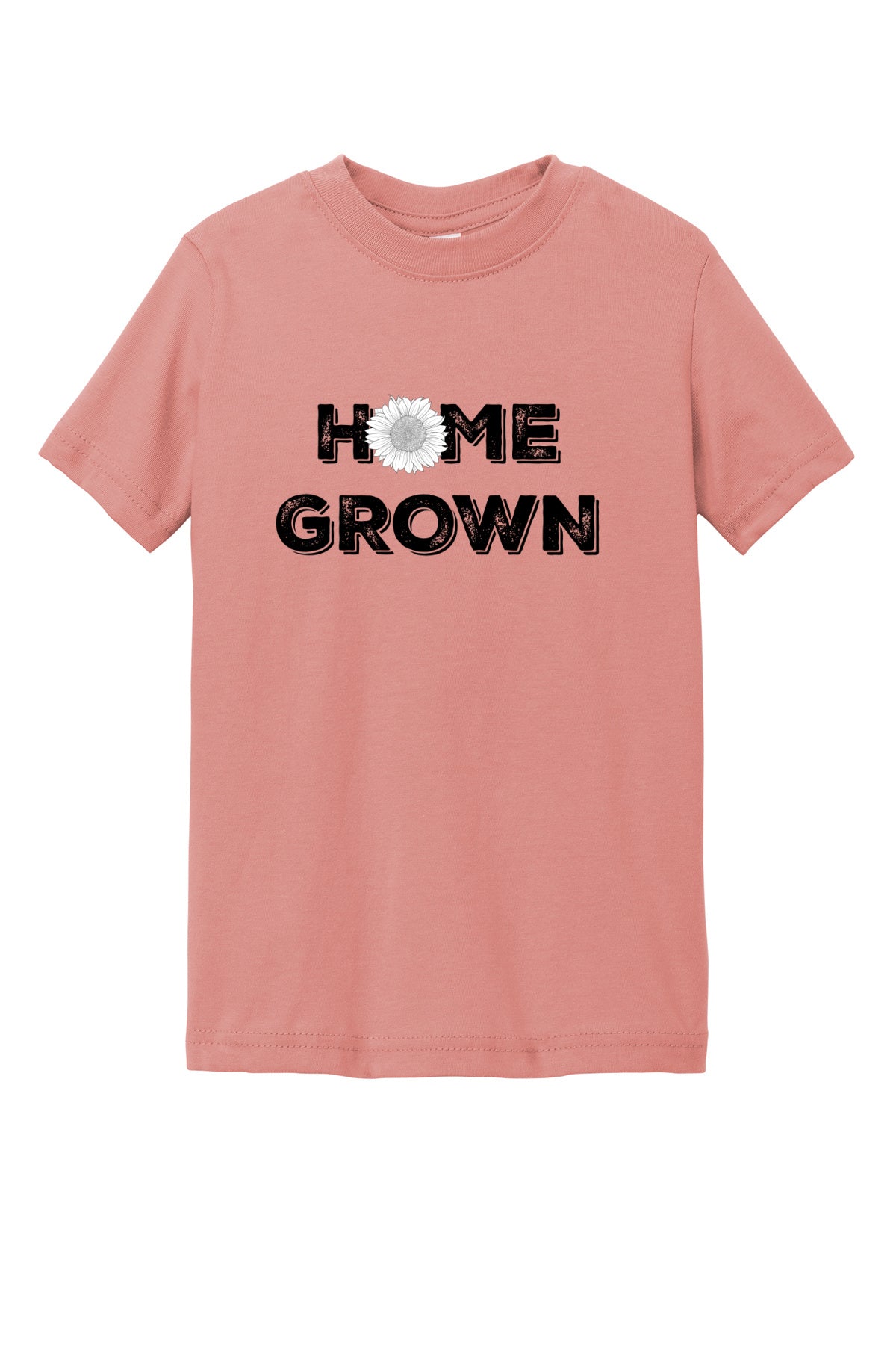 Home Grown Toddler T-Shirt
