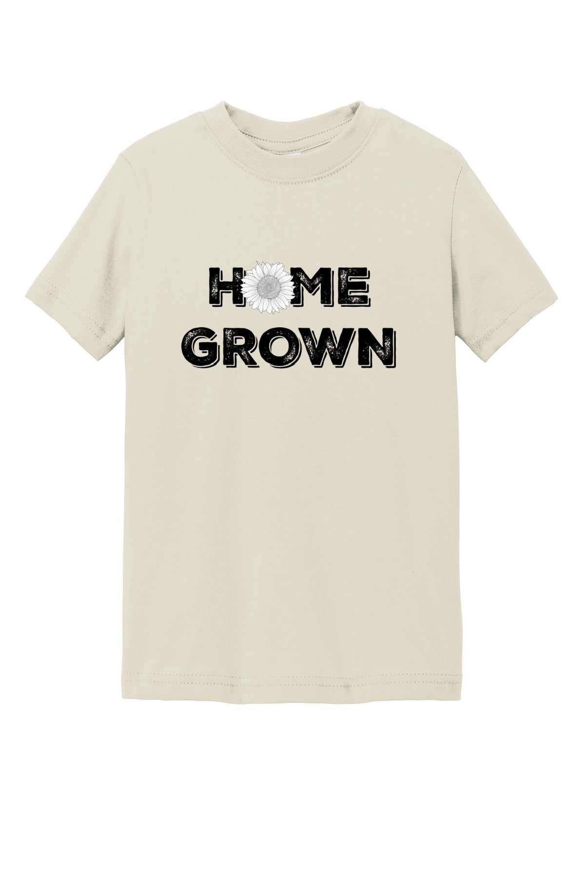 Home Grown Toddler T-Shirt