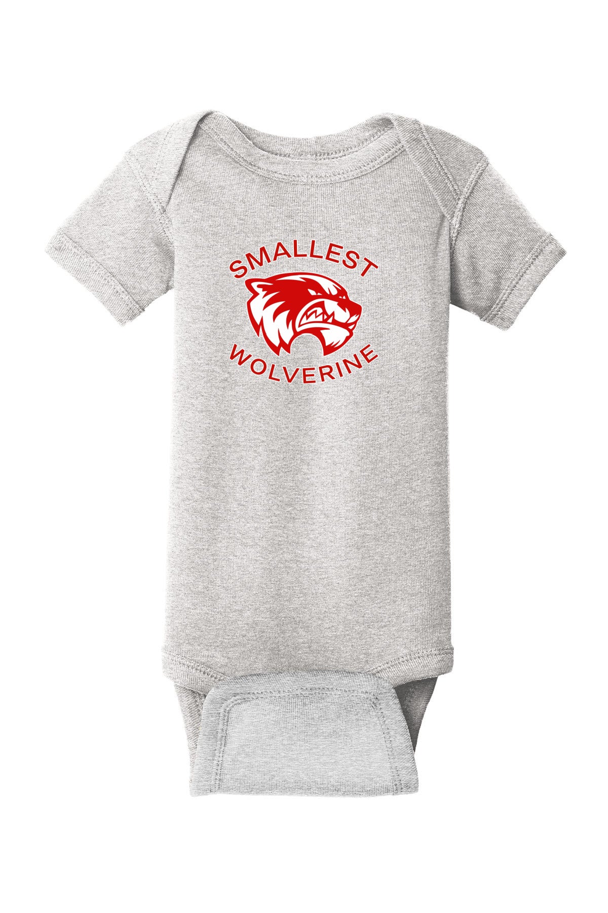 Weiser 37 Onesie