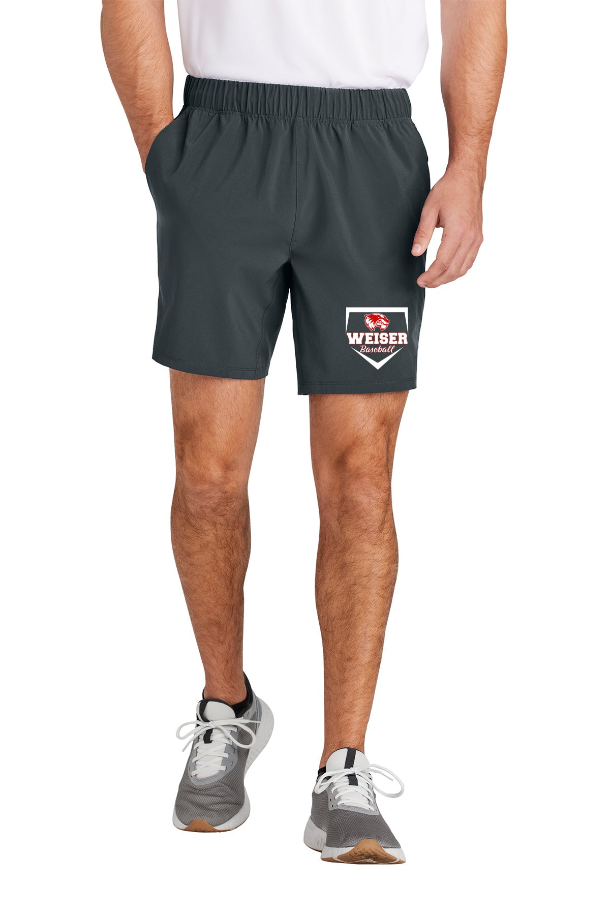 Weiser Baseball 2026 Shorts