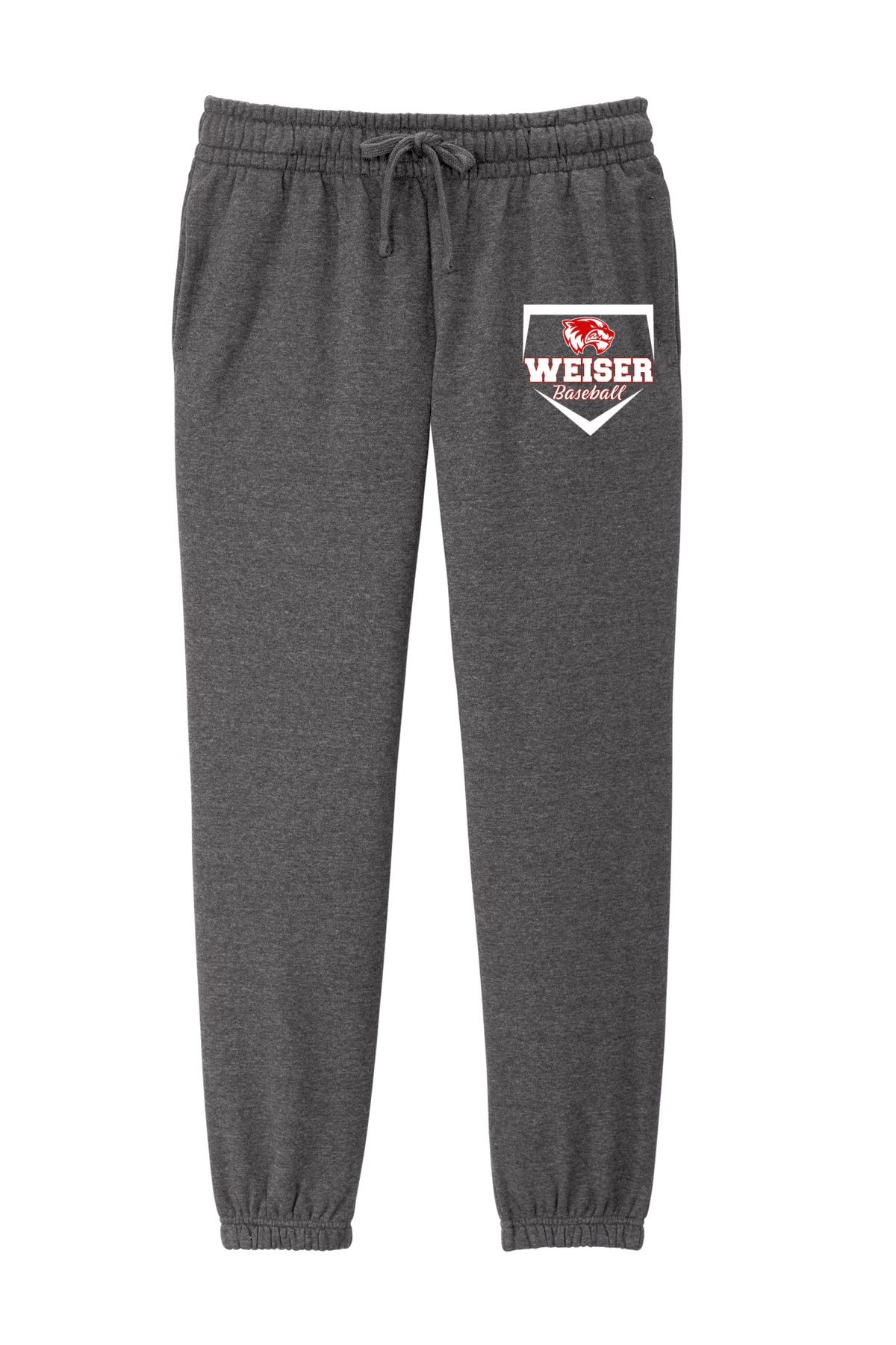 Weiser Baseball 2026 Jogger
