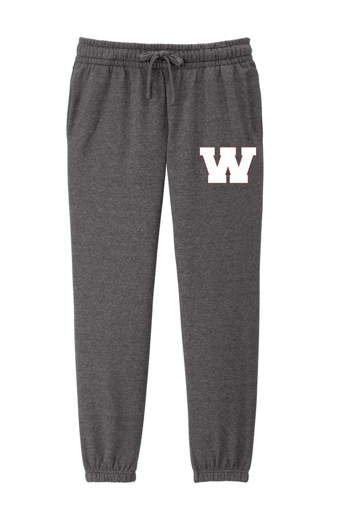 Weiser Fleece Jogger