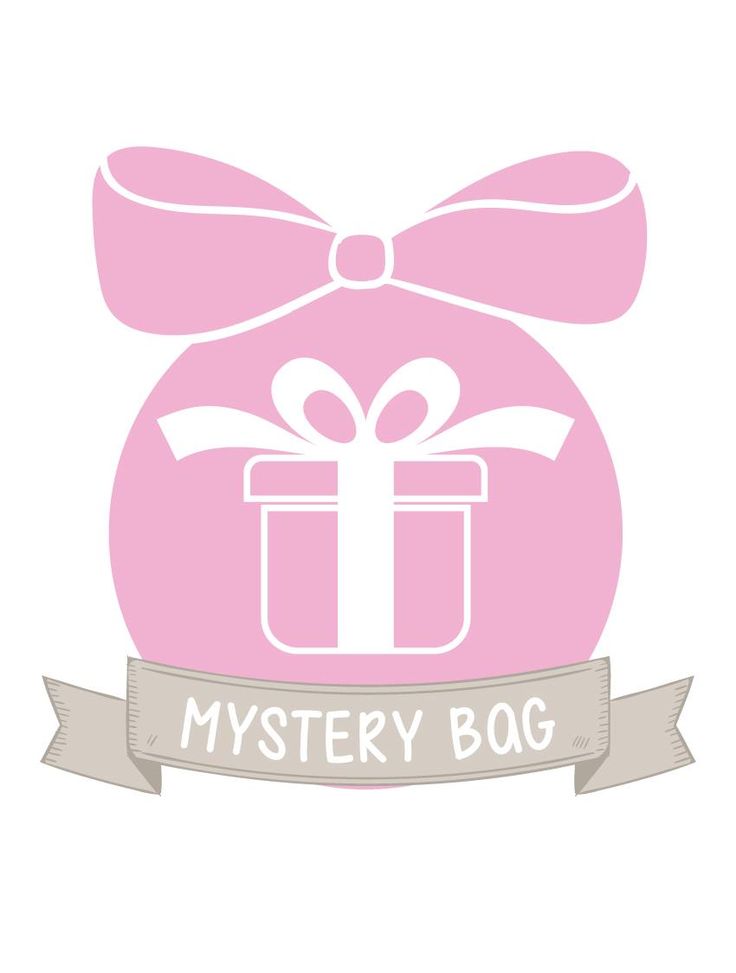 MYSTERY BAG