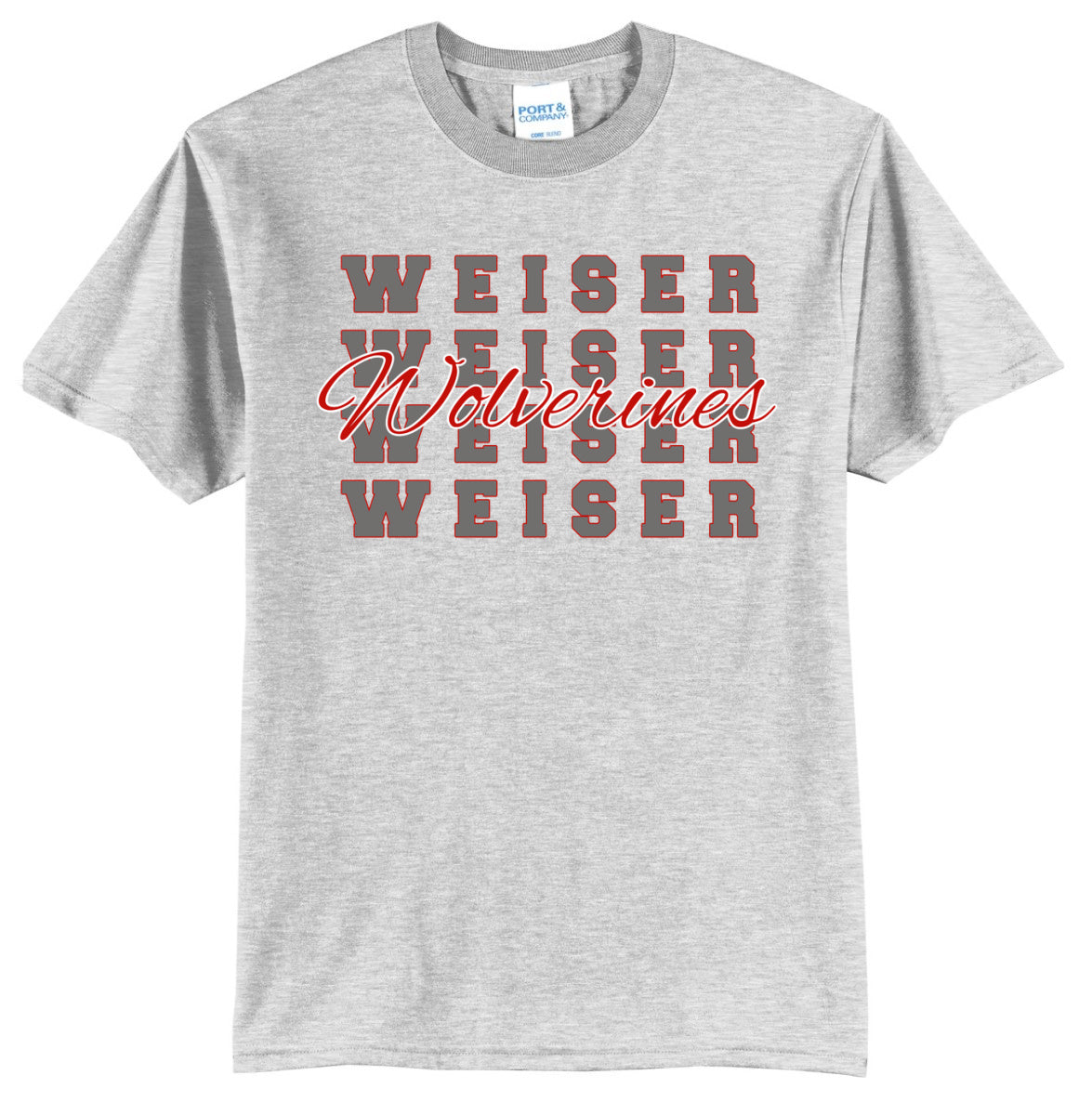Weiser 1 T-Shirt