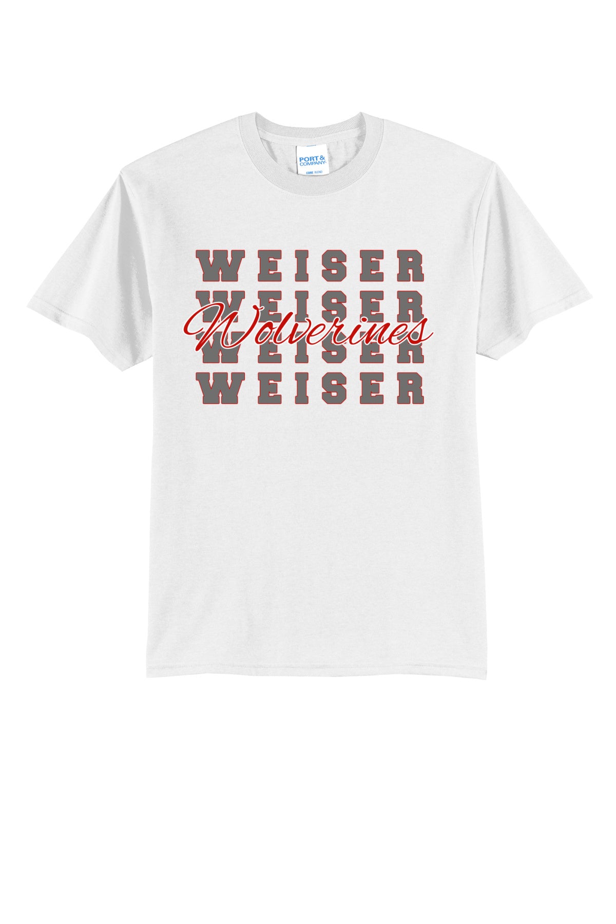 Weiser 1 T-Shirt
