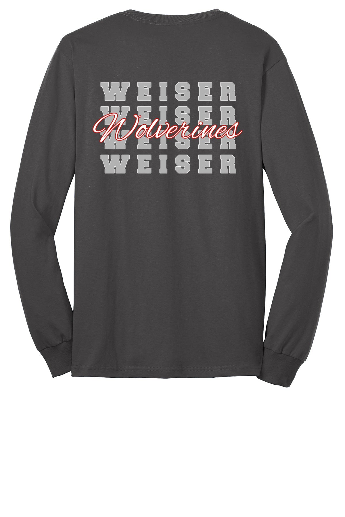 Weiser 1 Long Sleeve