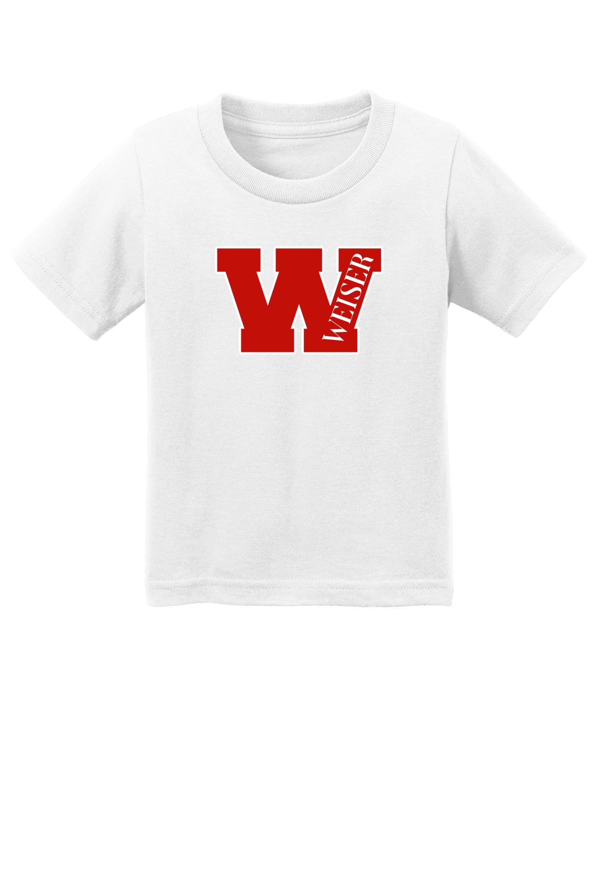Weiser 2 Infant T-Shirt