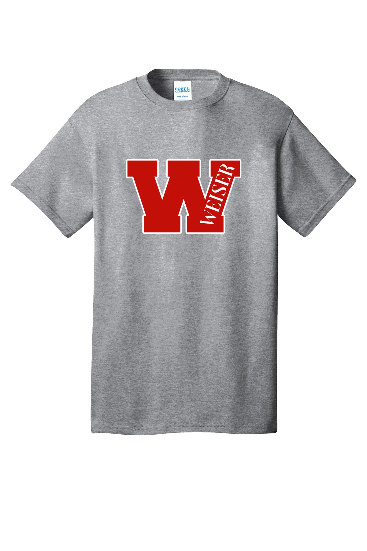 Weiser 2 Toddler T-Shirt