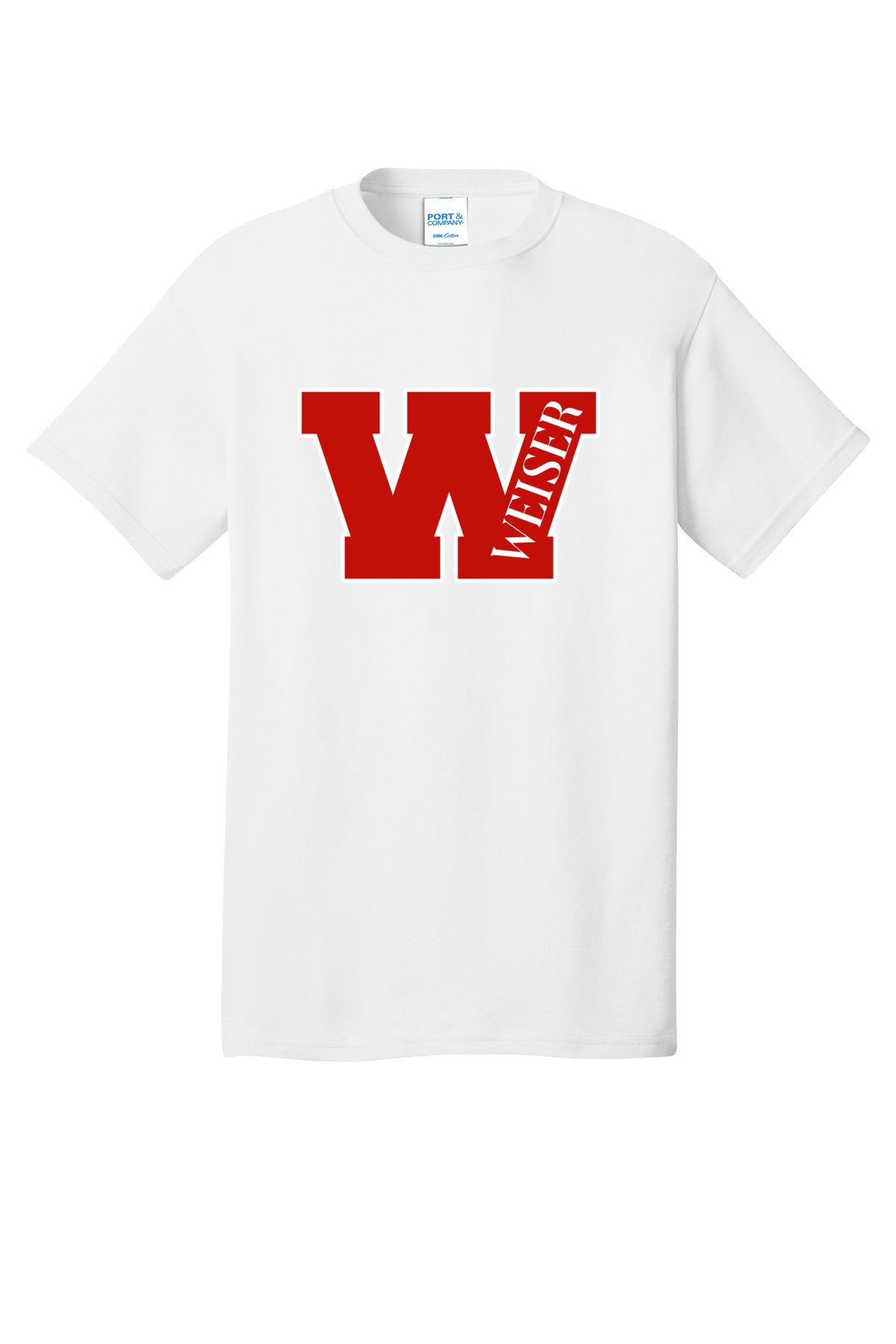 Weiser 2 Toddler T-Shirt