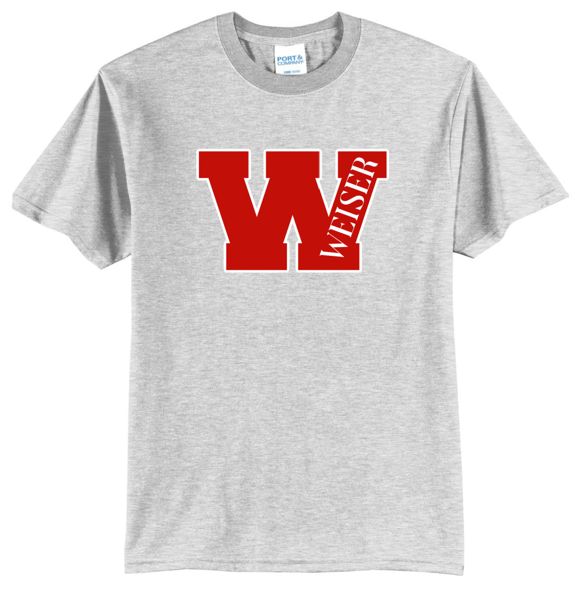 Weiser 2 T-Shirt