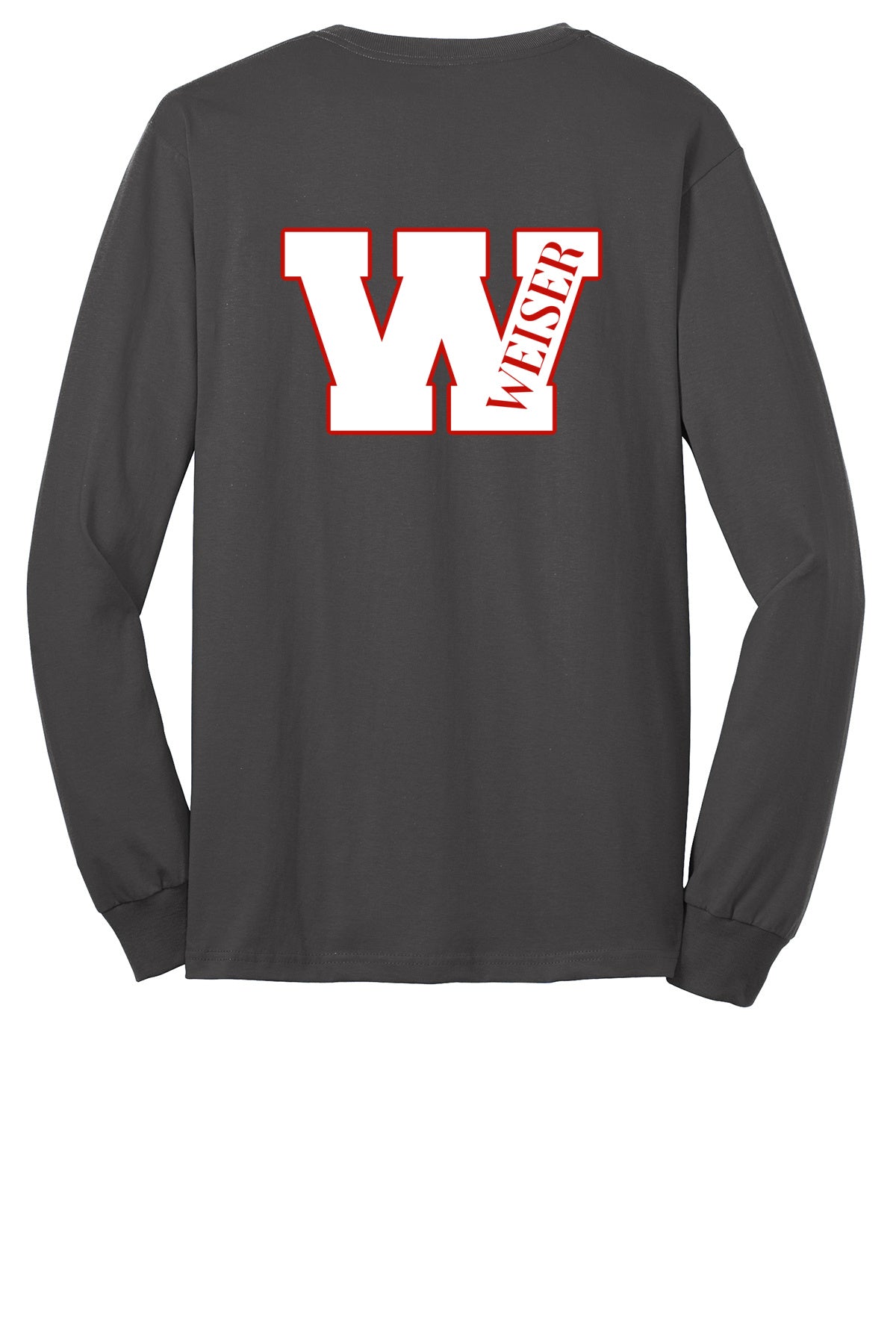 Weiser 2 Long Sleeve