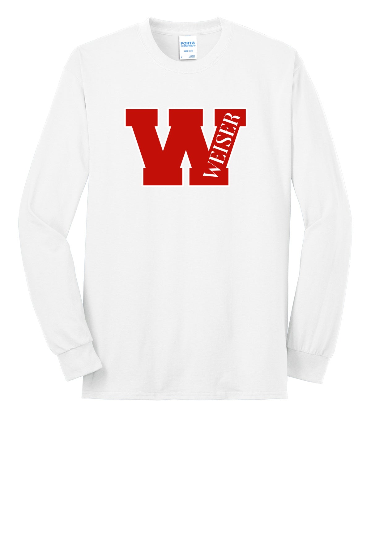 Weiser 2 Long Sleeve