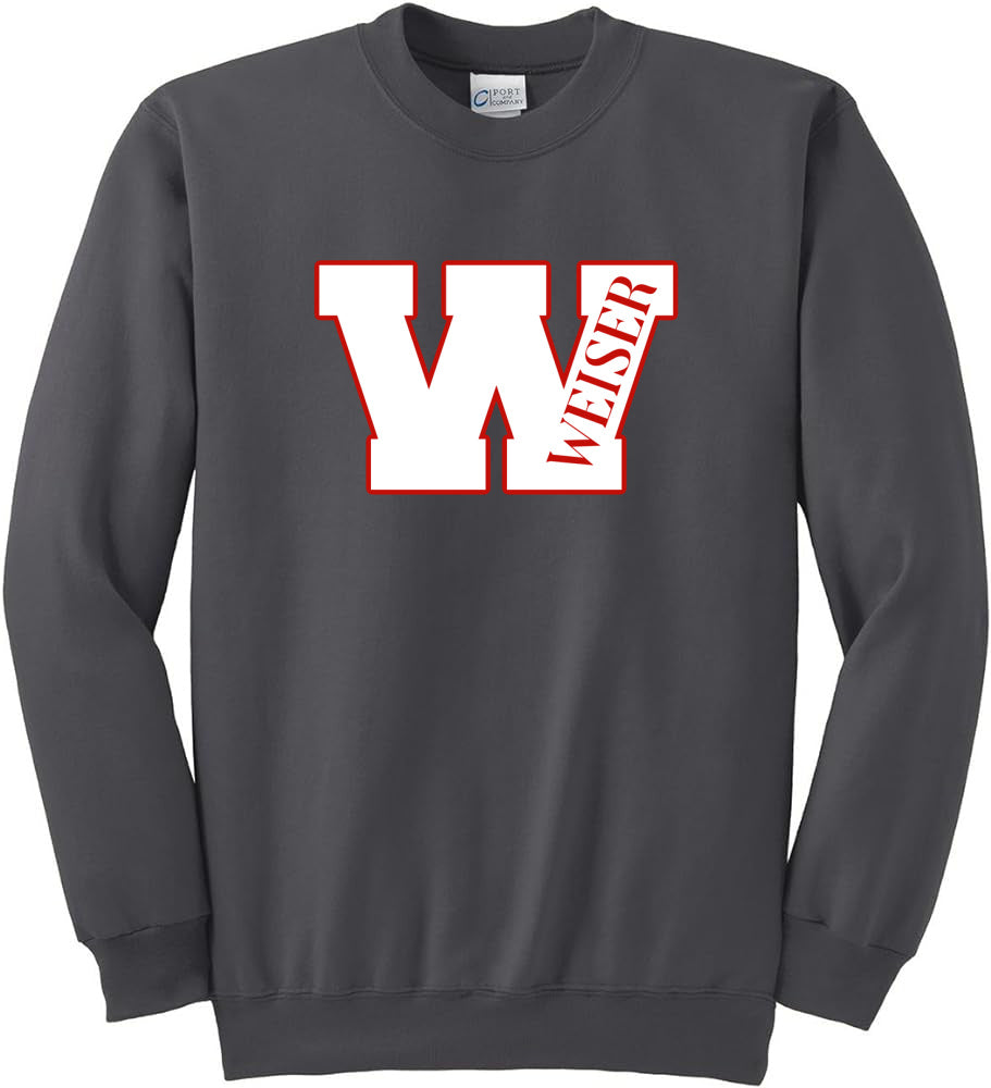 Weiser 2 Crew Neck