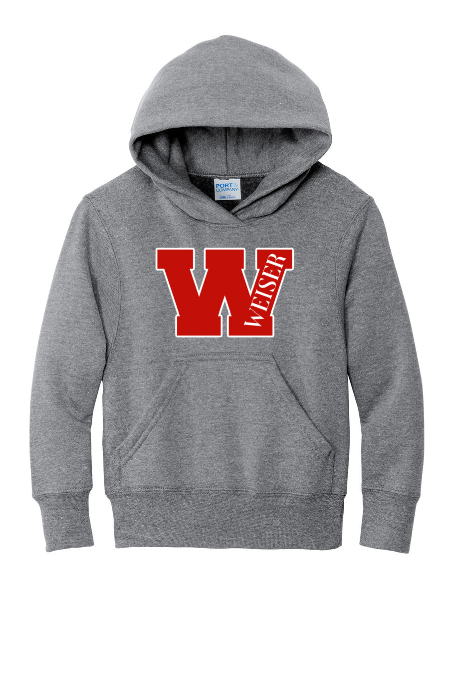 Weiser 2 Hoodie