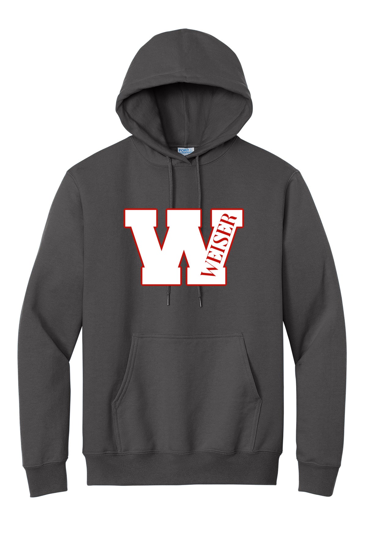Weiser 2 Hoodie