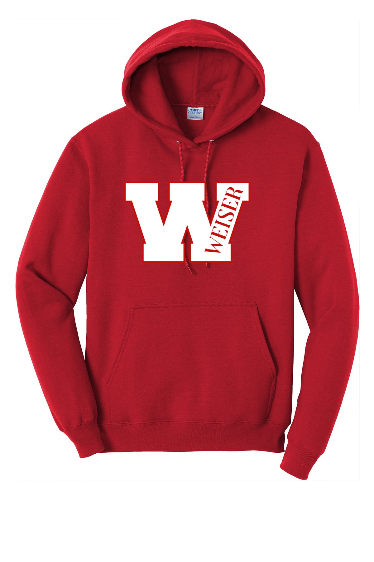 Weiser 2 Hoodie