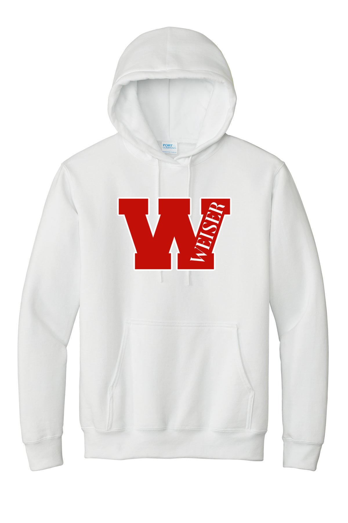 Weiser 2 Hoodie
